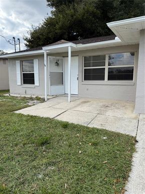 54 BOUGAINVILLEA DRIVE