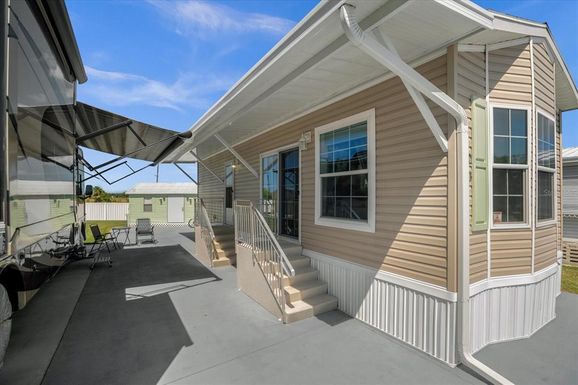 4965 SHORE LINE DRIVE