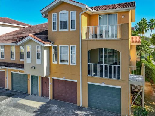 12414 BALERIA COVE UNIT 106