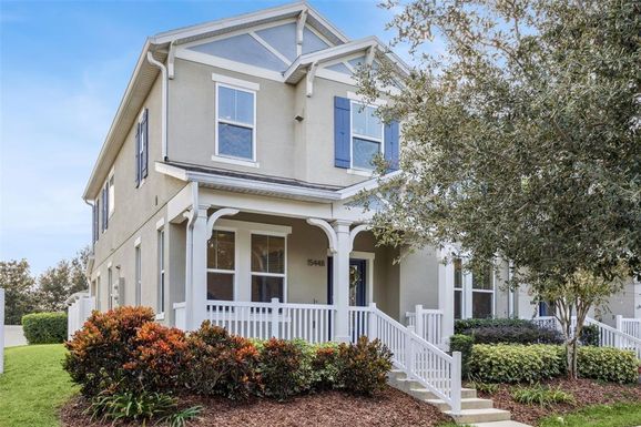 15448 BLACKBEAD STREET