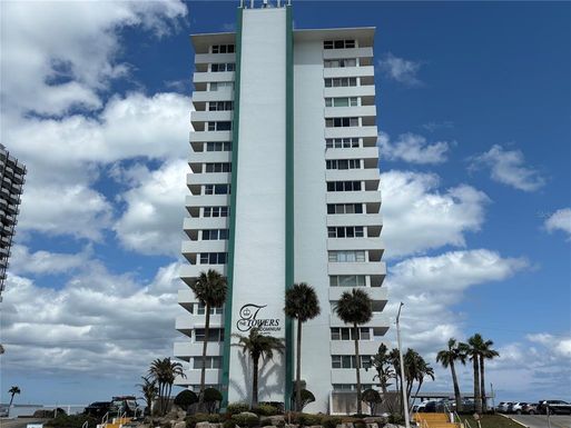 2800 N ATLANTIC AVENUE UNIT 1206