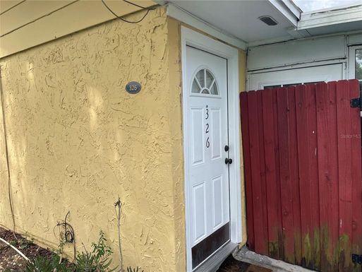 326 SAN RAFAEL STREET