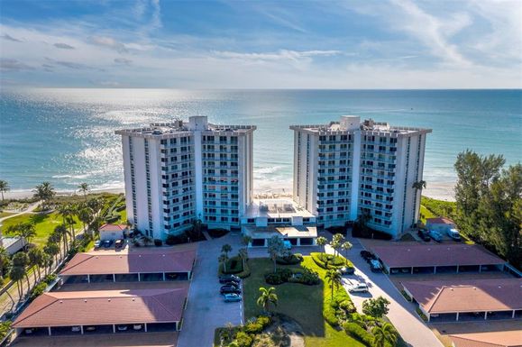 2301 GULF OF MEXICO DRIVE UNIT 34N