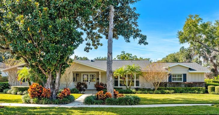 1421 SUNNYSIDE DRIVE