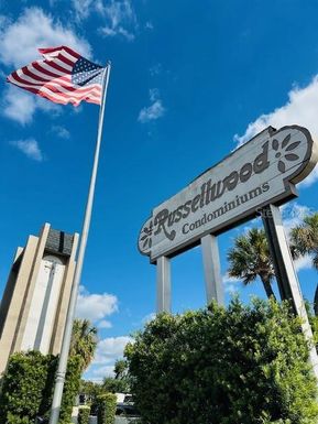 801 RUSSELL LANE UNIT 252