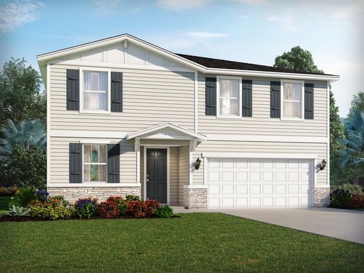 55 WANDERING CREEK WAY