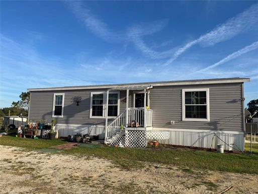 15628 NW 310TH STREET