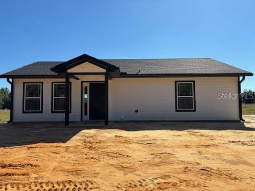 3863 SE STATE ROAD 21