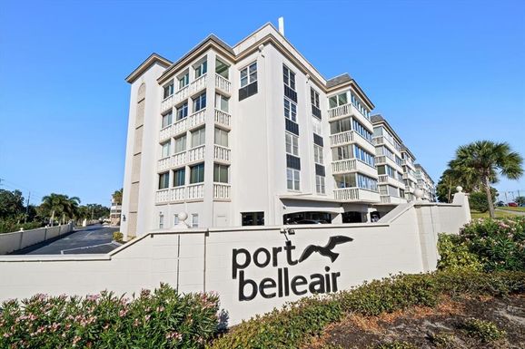131 BLUFF VIEW DRIVE UNIT 104
