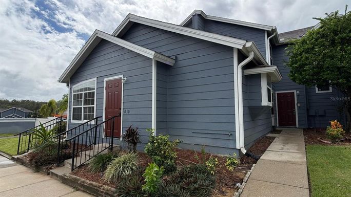 211 CARIBBEAN DRIVE UNIT Lockout