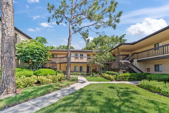 2693 SABAL SPRINGS CIRCLE UNIT 201