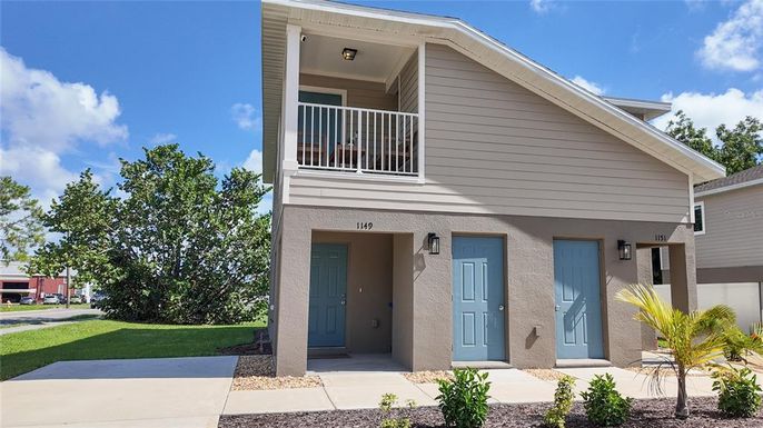 1149 SYCAMORE STREET