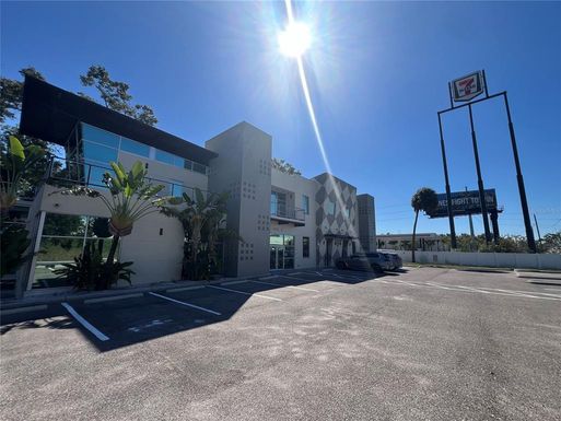 4007 N TALIAFERRO AVENUE UNIT B and C