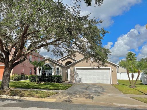 13009 FALCON RIDGE DRIVE