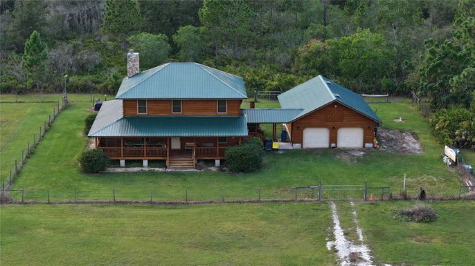 11650 OLD GRADE ROAD