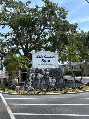 11076 100TH STREET UNIT 41