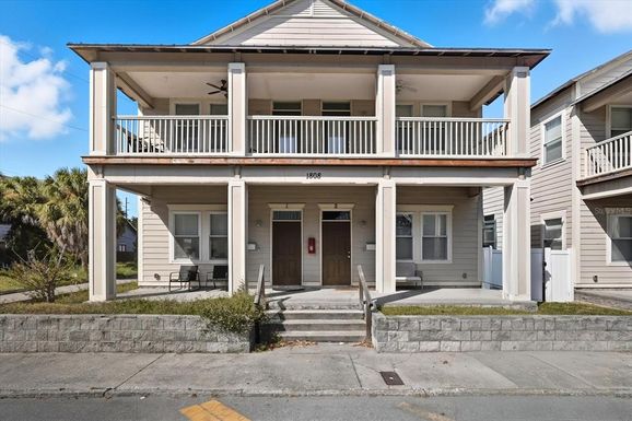 1808 E COLUMBUS DRIVE UNIT 1