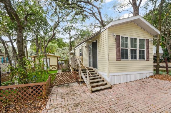 3000 CLARCONA ROAD UNIT 1218