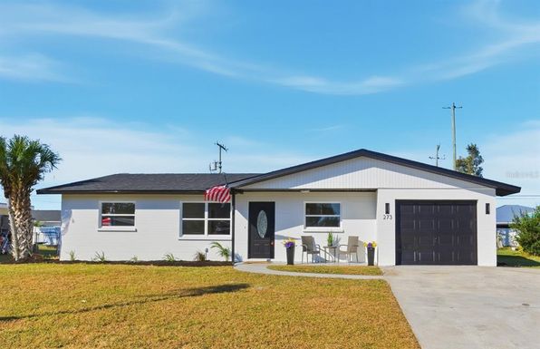 273 VENICE EAST BOULEVARD