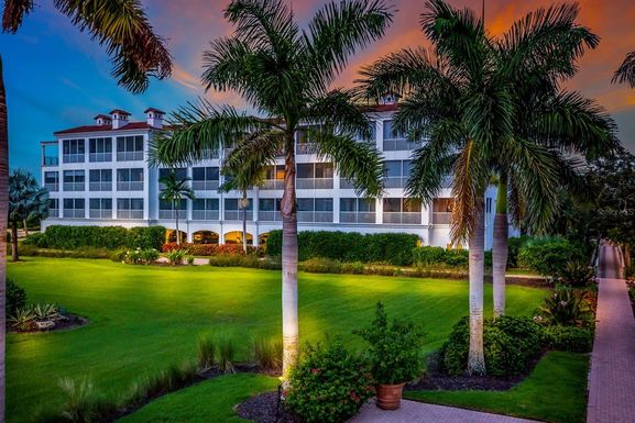 11200 HACIENDA DEL MAR UNIT B-305