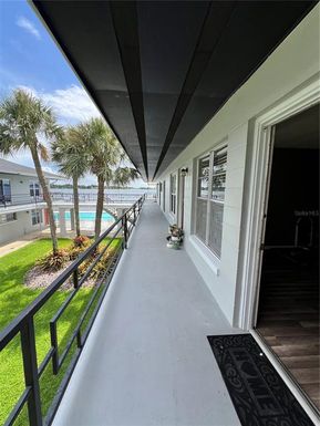 4328 EDGEWATER DRIVE UNIT E205