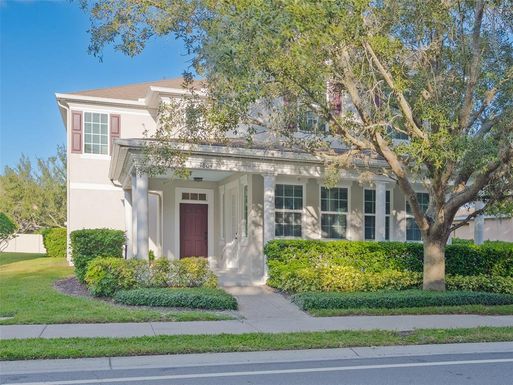 1804 GRAND RUE DRIVE