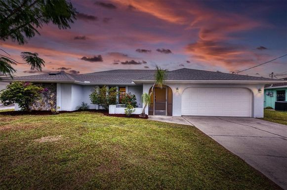 12314 KNEELAND TERRACE