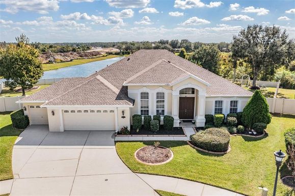 20331 NATURES CORNER DRIVE