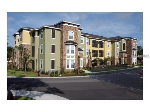 10201 COURTNEY PALMS BOULEVARD UNIT 302