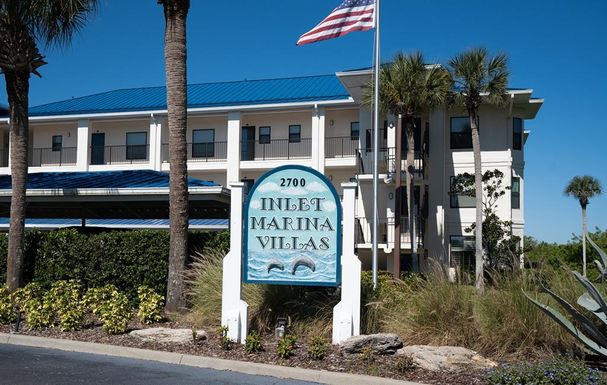 2700 N PENINSULA AVENUE UNIT 5210