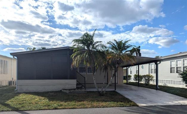 2100 KINGS HIGHWAY UNIT 545