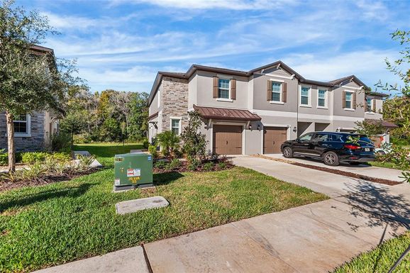 17514 NECTAR FLUME DRIVE