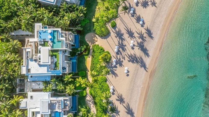 200 Dorado Beach Drive WEST BEACH RESIDENCES UNIT 3141-3142