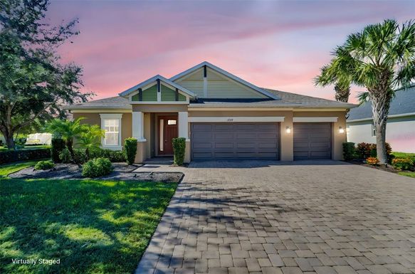 3638 ARBORETUM PLACE