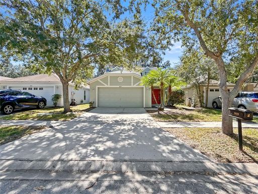 5859 WRENWATER DRIVE