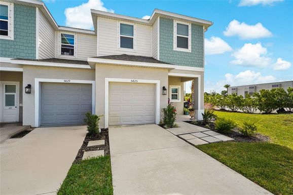 5825 BISCOTTI STREET UNIT 5825