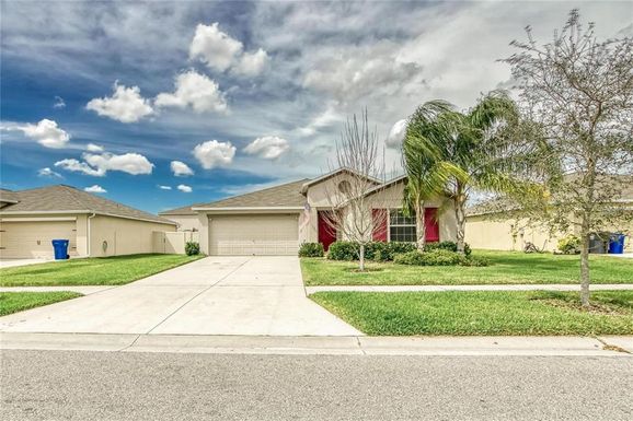 304 CASCADE BEND DRIVE