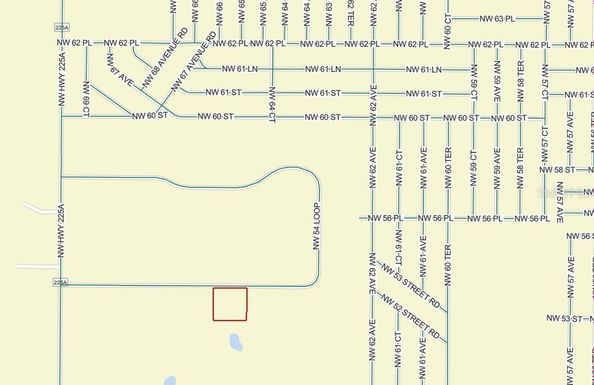 NW 54TH LOOP LOT 6