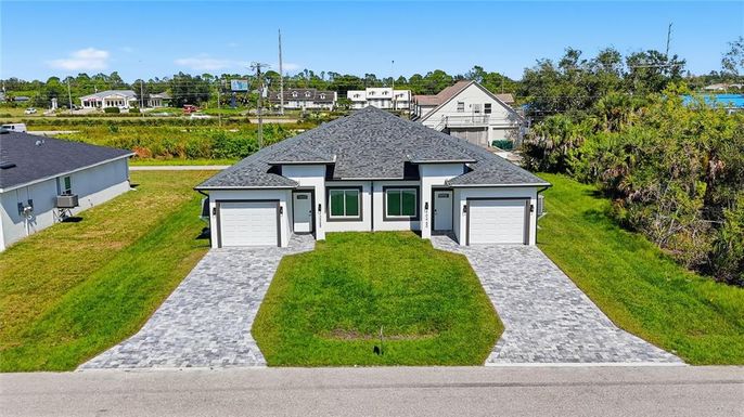 10458 - 10460 PENDLETON AVENUE