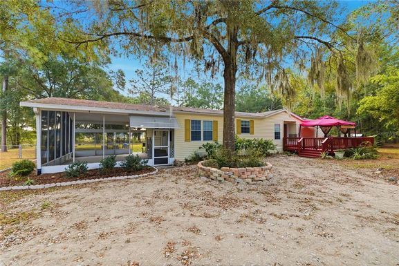 10550 NW 14TH STREET