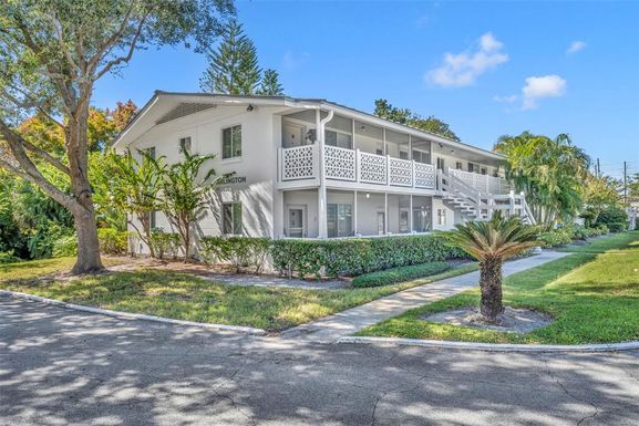 1140 S ORLANDO AVENUE UNIT A5