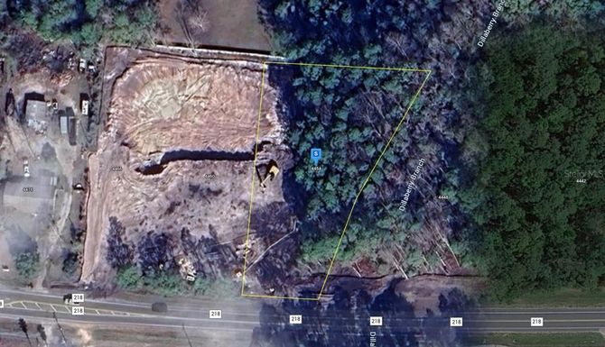 4454 COUNTY ROAD 218