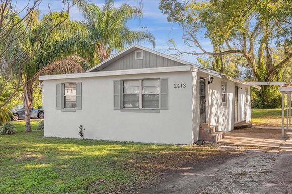 2413 MARLBORO STREET