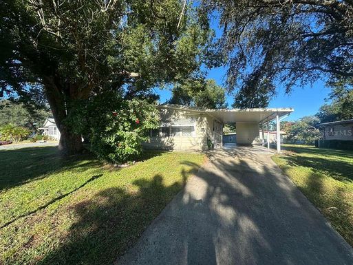 3319 S CITRUS CIRCLE UNIT GE