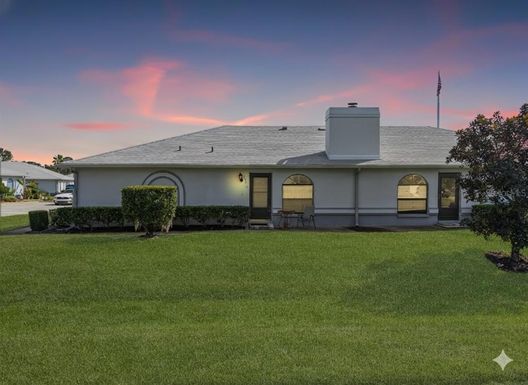 23215 CLUB VILLAS DRIVE