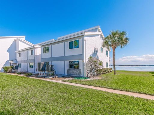 1401 GULF BOULEVARD UNIT 215