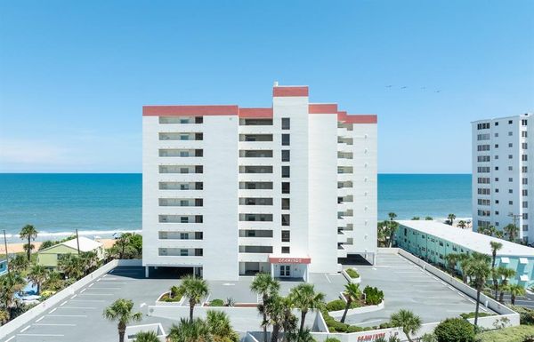 1183 OCEAN SHORE BOULEVARD UNIT 405