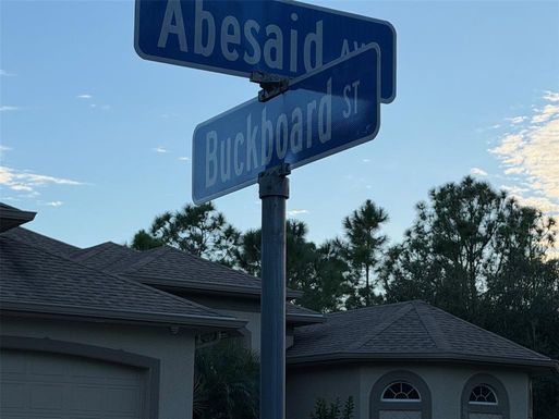 ABESAID AVENUE