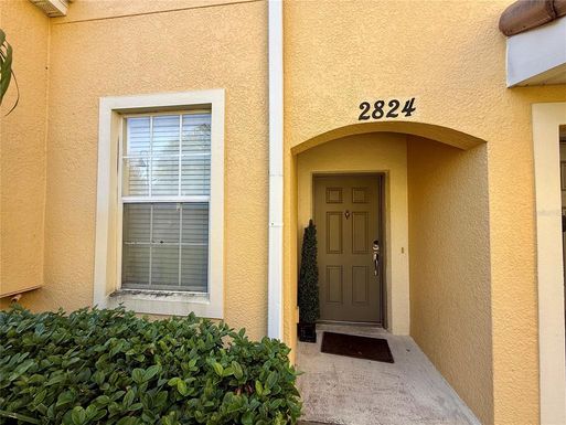 2824 OAKWATER DRIVE UNIT 2824