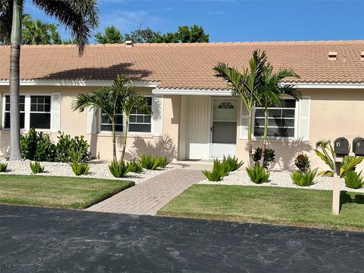 540 NEPTUNE AVENUE UNIT 7